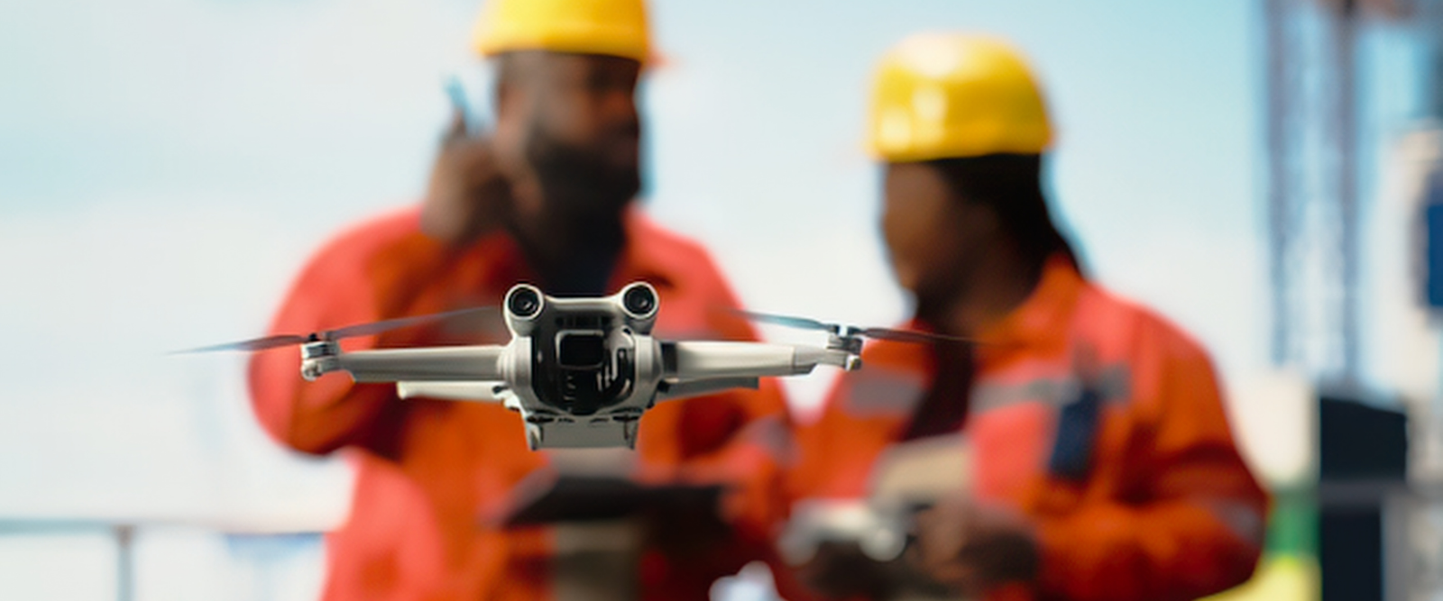 Escuela de Drones en Corrientes - Escuela Whisky Bravo